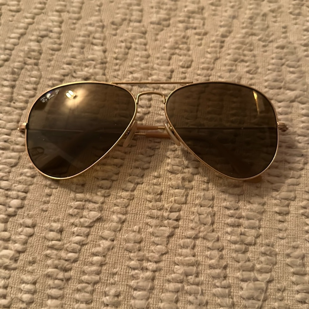 Rayban Aviators